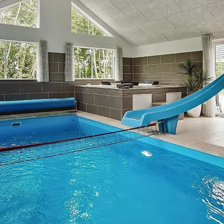 Dom wakacyjny Xiii Kappeln